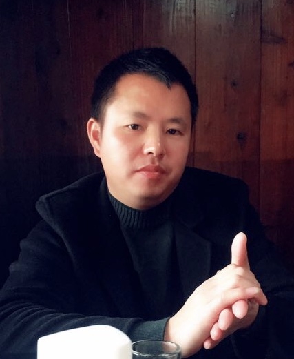 何超洪的第一张照片--松阳基督教相亲网